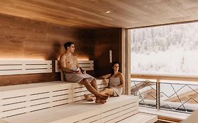 Hofgut Wagrain Apartment & Lifestyle Resort